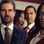 "Tyler Perry's The Oval" season 7 premieres May 20 on BET and Paramount+ / Courtesy ofBET/Philo