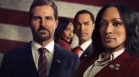 "Tyler Perry's The Oval" season 7 premieres May 20 on BET and Paramount+ / Courtesy ofBET/Philo
