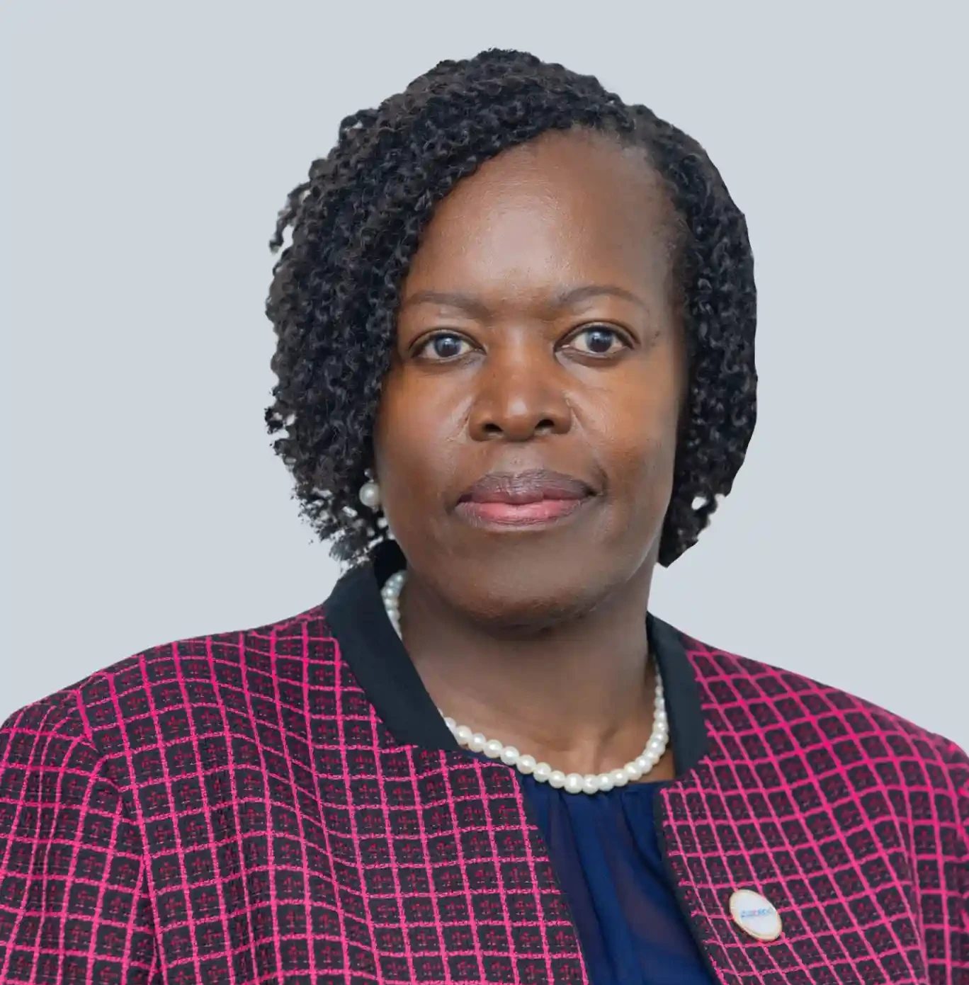 Britam Holdings Board has appointed Celestine Munda as Chairperson